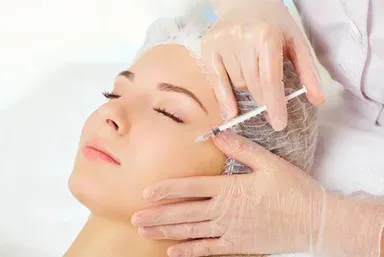 Căng bóng da tại TP.HCM: tiêm meso, skin booster HA và bảng giá