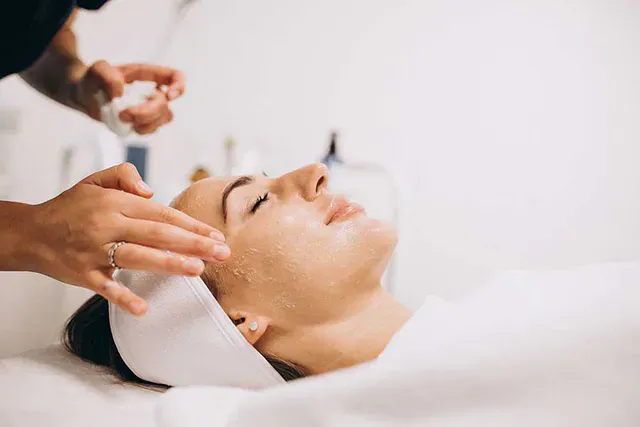 INNOA ESTHETICS Medical Peel