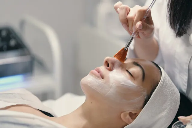 Chemical Peel