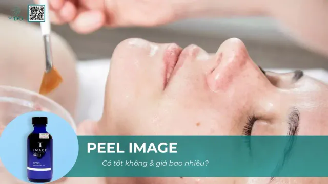 Peel Image có tốt không? Giá bao nhiêu?