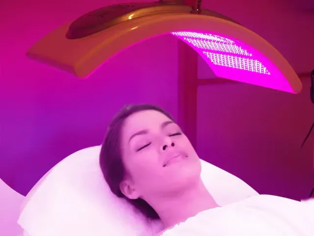 Skin Rejuvenation in HCM City