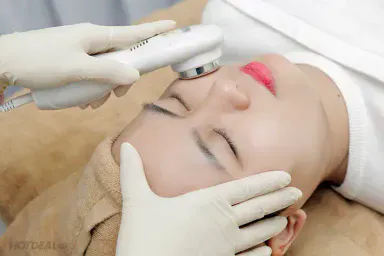 Thế nào là cấp ẩm sâu?