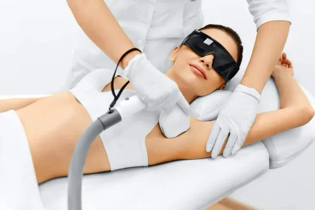 Về ALMA LASER