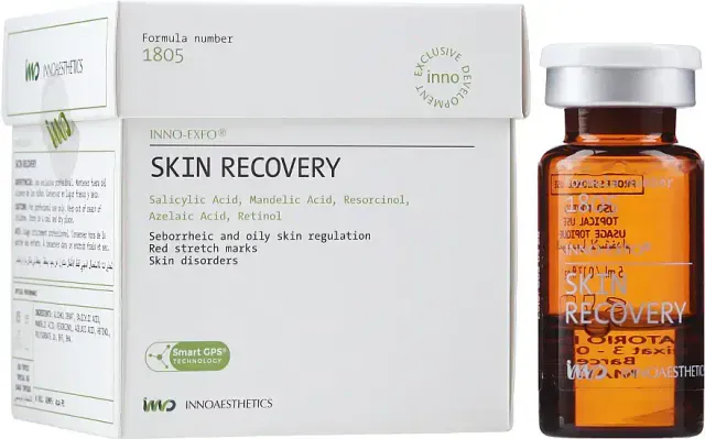 INNOAESTHETICS Chemical Peel