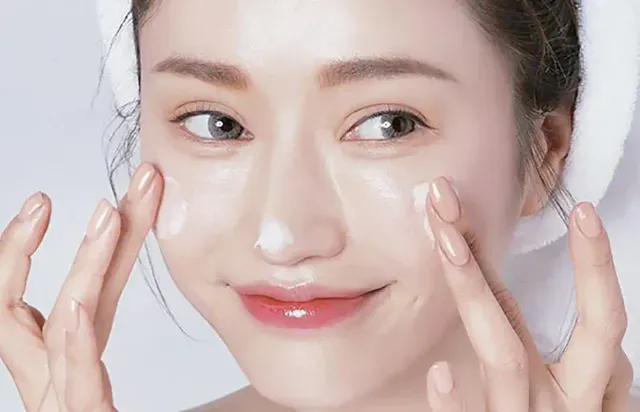 Phục hồi hàng rào da giữa các buổi