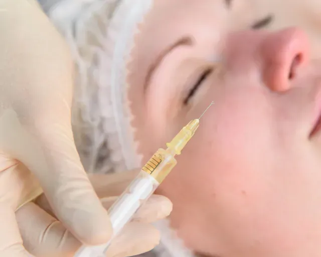 Mesotherapy Cost in HCM City