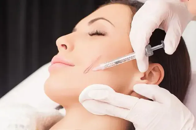 Tiêm sẹo nội tổn thương hoạt động thế nào?