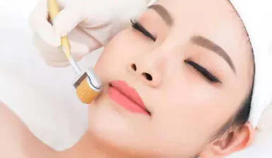 Combo Trị Mụn + Trị Sẹo HCM