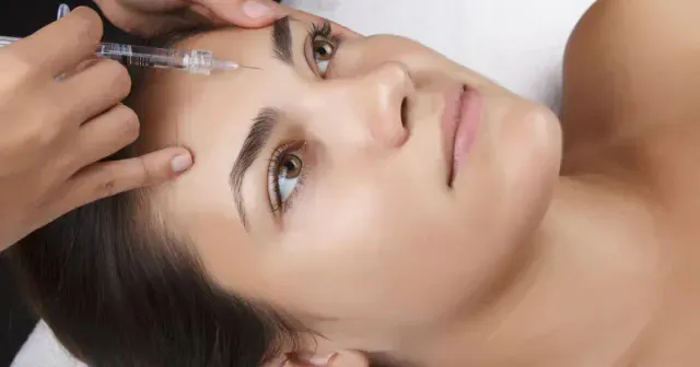 Giá Mesotherapy Tại TP.HCM