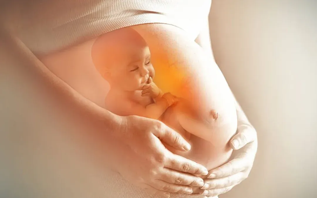 mẹ bầu cần tránh các thành phần mỹ phẩm nào