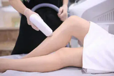 Giá Triệt Lông Laser HCM