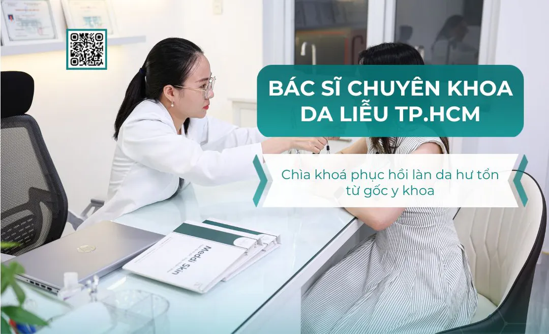 Thuốc theo toa bác sĩ