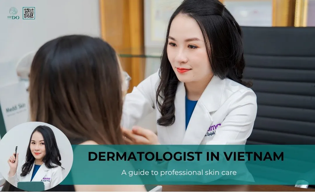 Ai chưa nên bắn tàn nhang ngay?