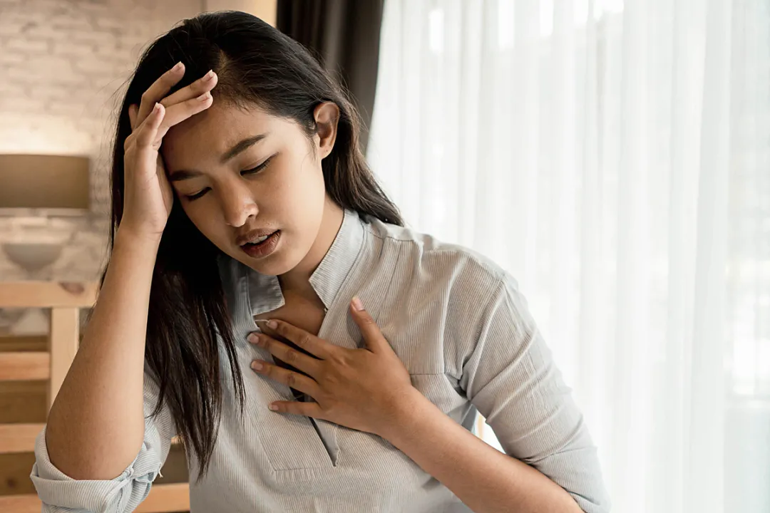 Các trường hợp bị mề đay cần cấp cứu ngay