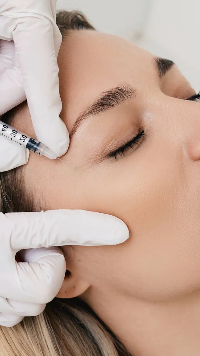 Botox Tại HCM