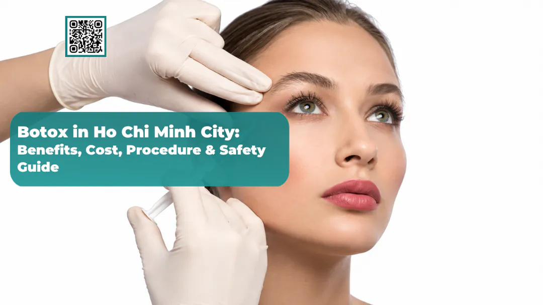 Botox in Ho Chi Minh City