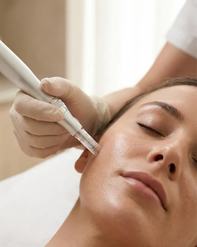 Chemical Peel Cost in HCM City
