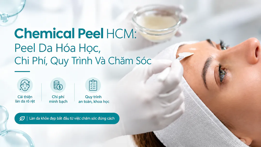 Chemical Peel HCM