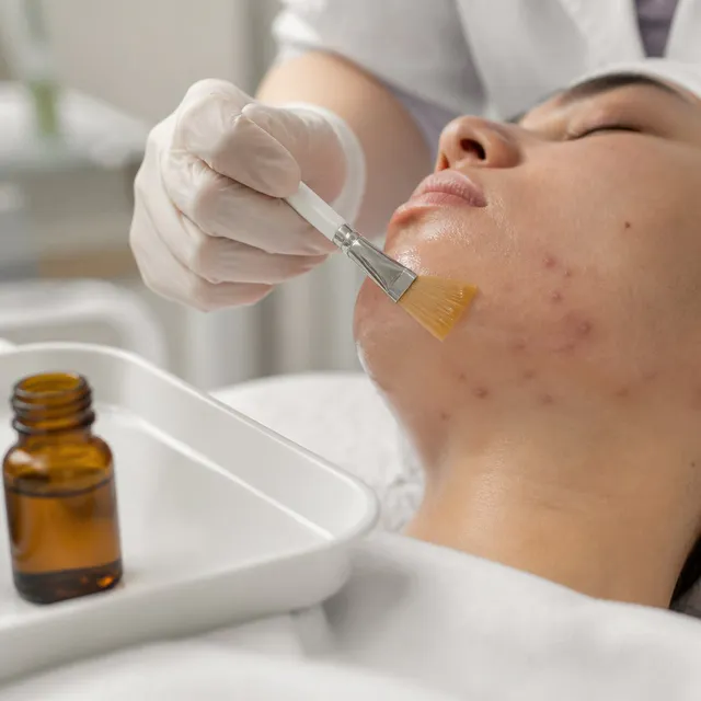 Chemical Peel HCM