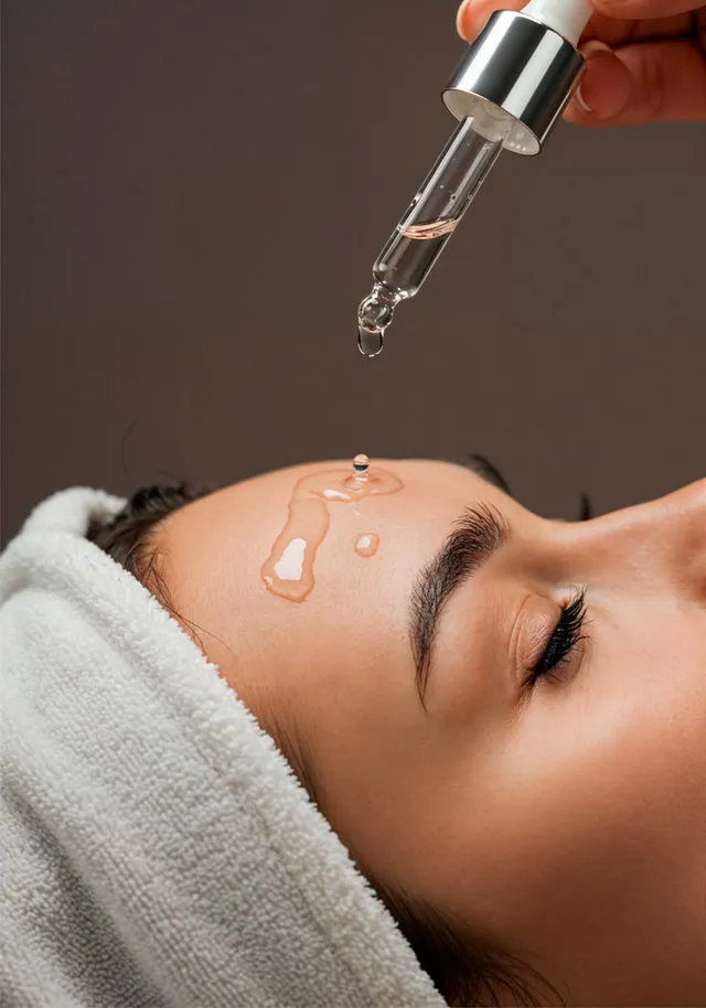Chemical Peel HCM City