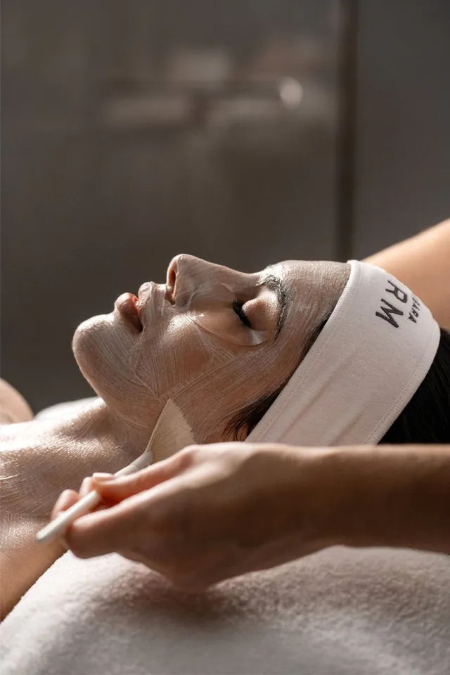 Chemical Peel HCM City