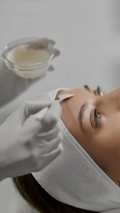 Chemical Peel HCM
