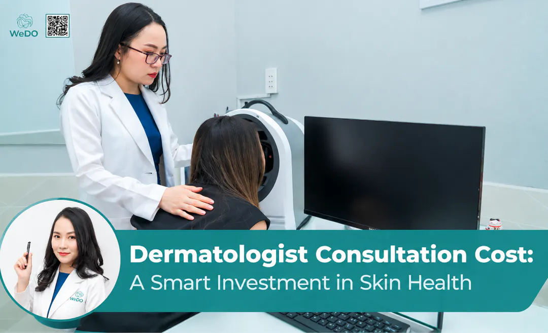 Dermatologist Consultation Cost