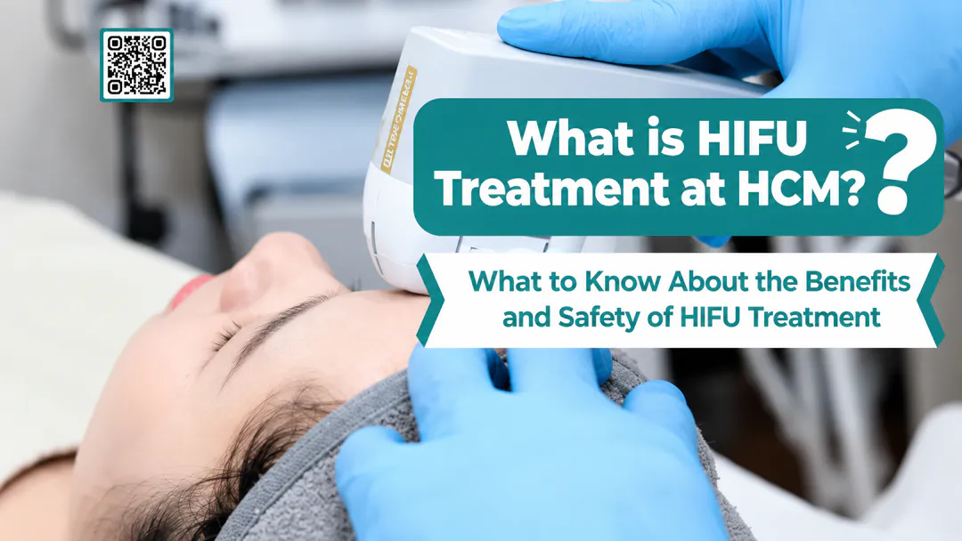 HIFU Cost in HCM City: Investing in Skin Rejuvenation and Essential Medical Standards
