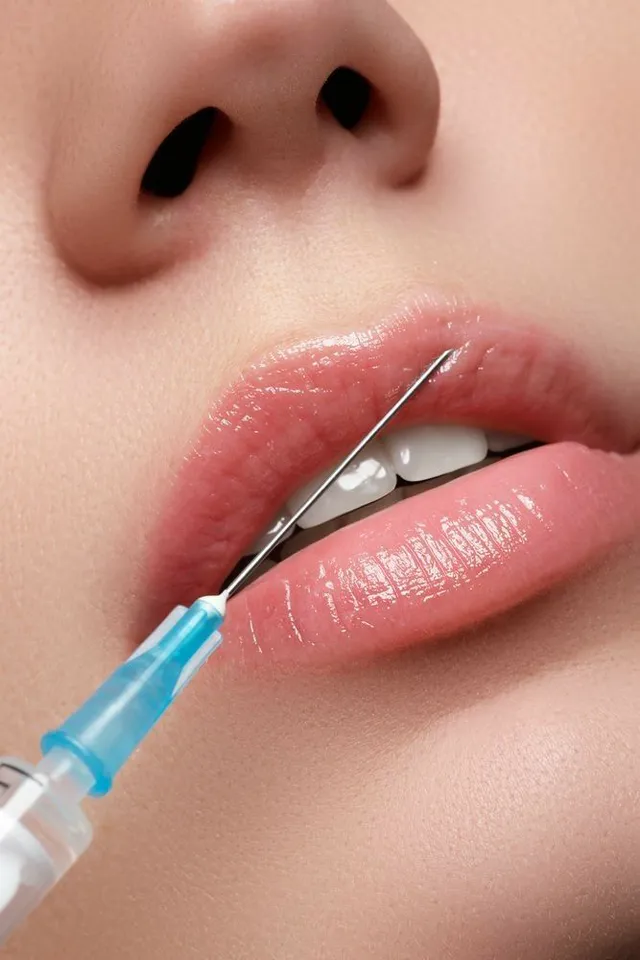 Phòng Khám Tiêm Filler HCM