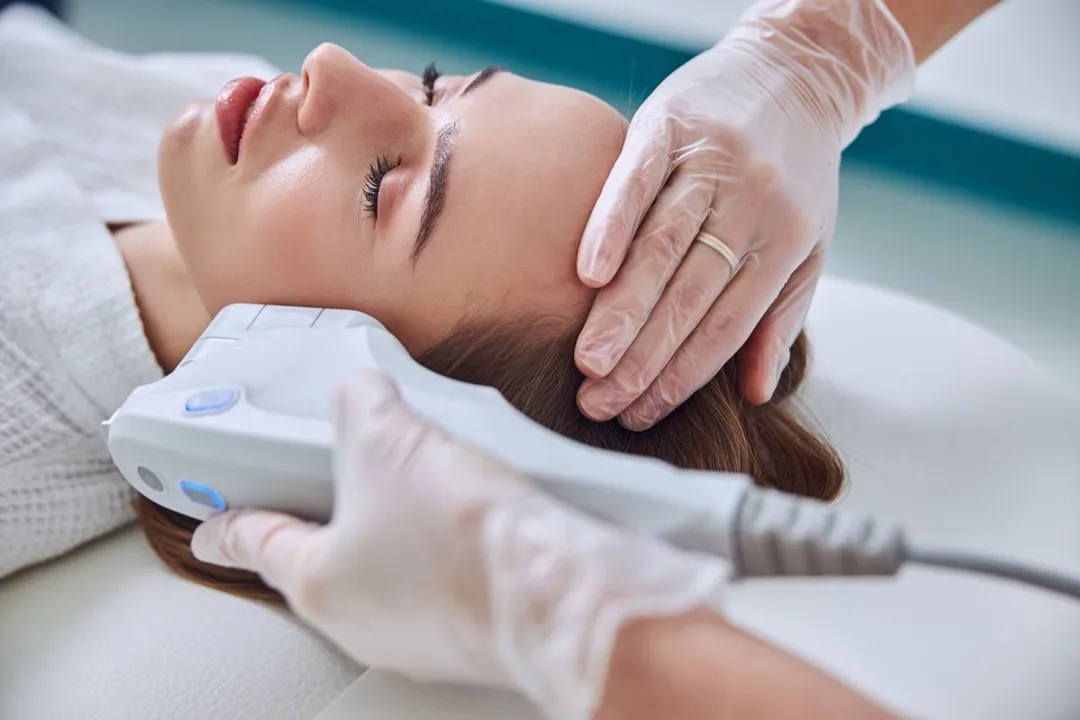 Liệu Trình Ultherapy Tại HCM