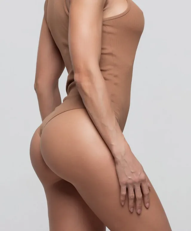 What Causes Butt Acne and Dark Marks, and How Should You Care for Your Skin?