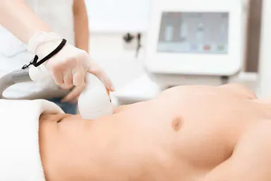 Abdominal Hair Removal and How to Choose the Right Method