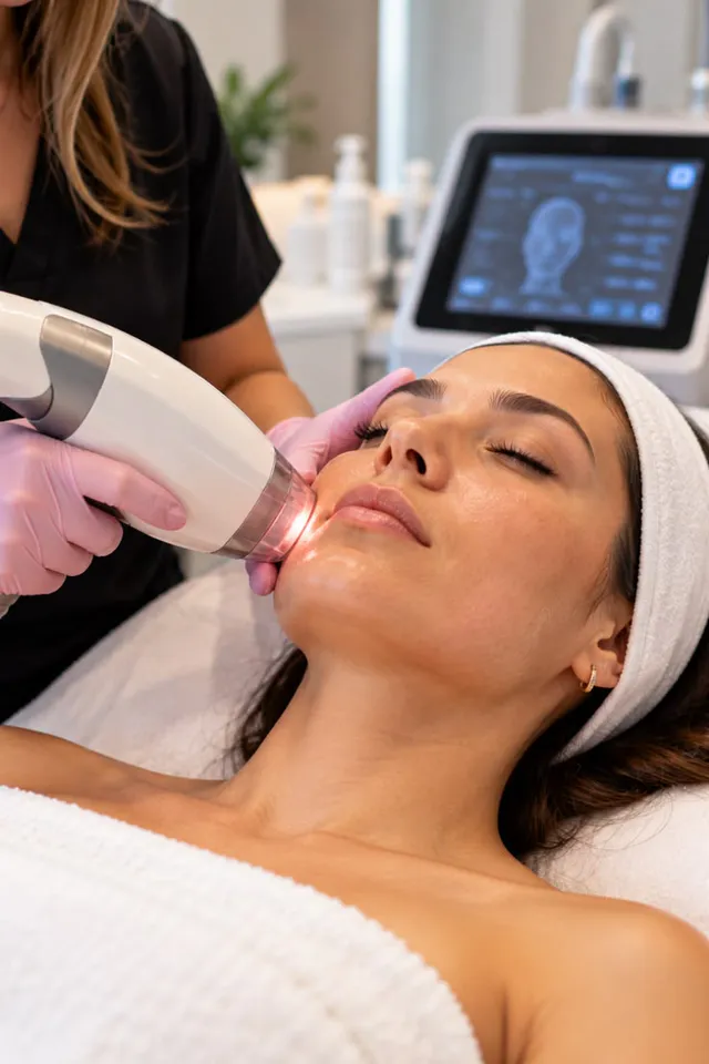 Is Laser Facial Hair Removal Right for You?