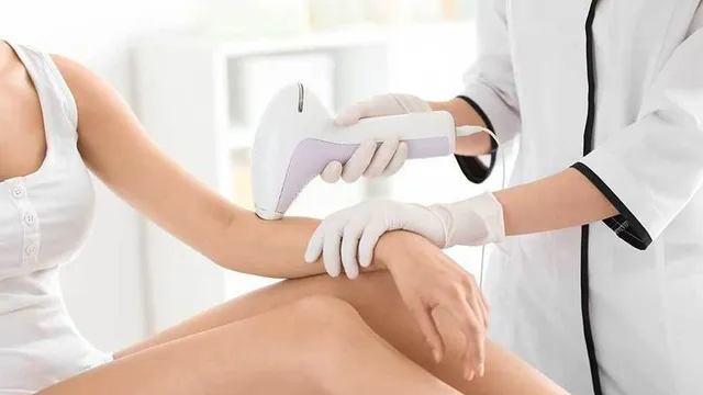 Laser Arm Hair Removal: What You Should Know Before Treatment
